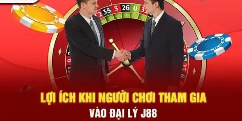 Lợi ích của việc sử dụng J88