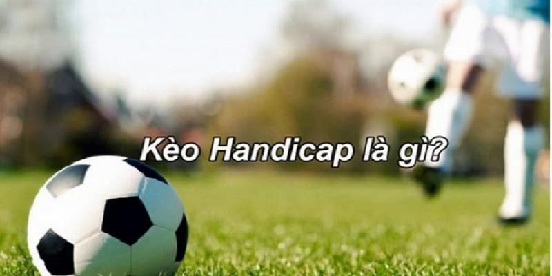 Giới thiệu về kèo Handicap J88