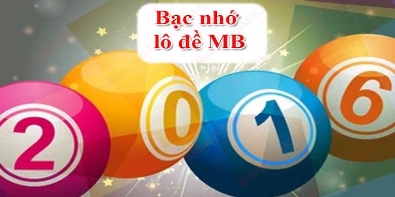 Phương pháp bạc nhớ theo KQXS Miền Bắc